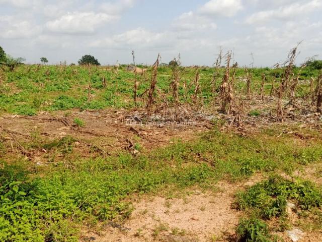 Land for sale in Abuja, Sokoto