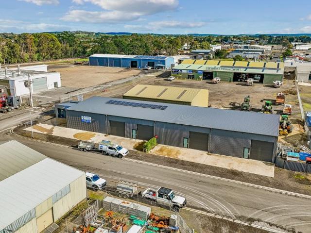 Warehouse for sale in Mount Gambier, South Australia