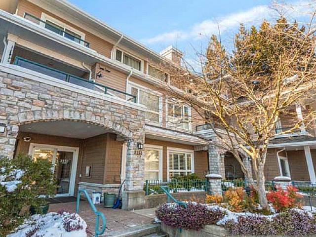 Condo for sale in British Columbia