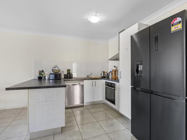 Duplex for sale in Lowood, Queensland