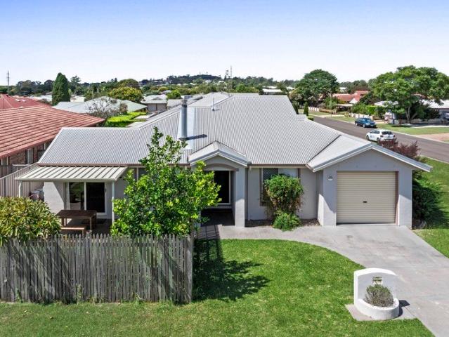 Apartment for sale in Toowoomba, Queensland