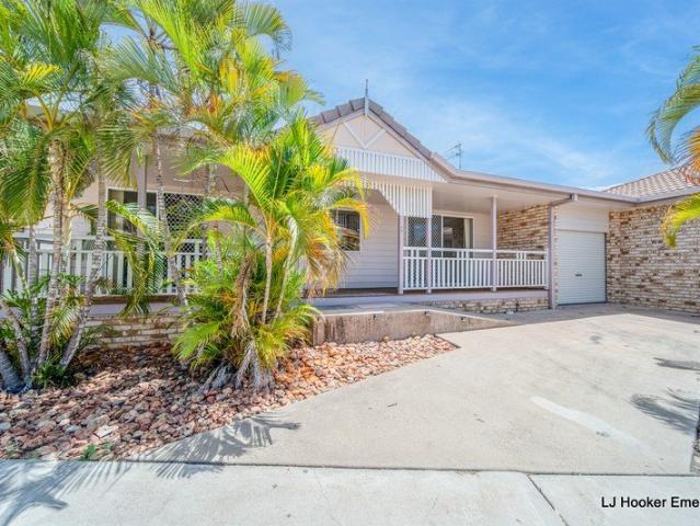 Apartment for sale in Emerald, Queensland