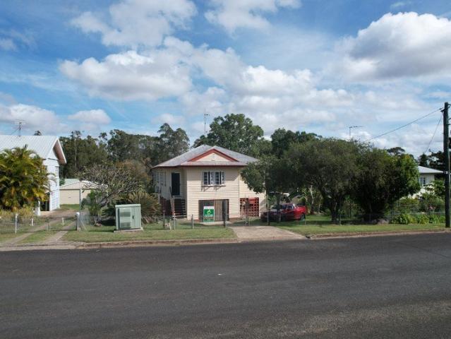 House for sale in Wondai, Queensland