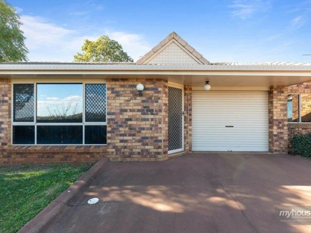 Apartment for sale in Toowoomba, Queensland