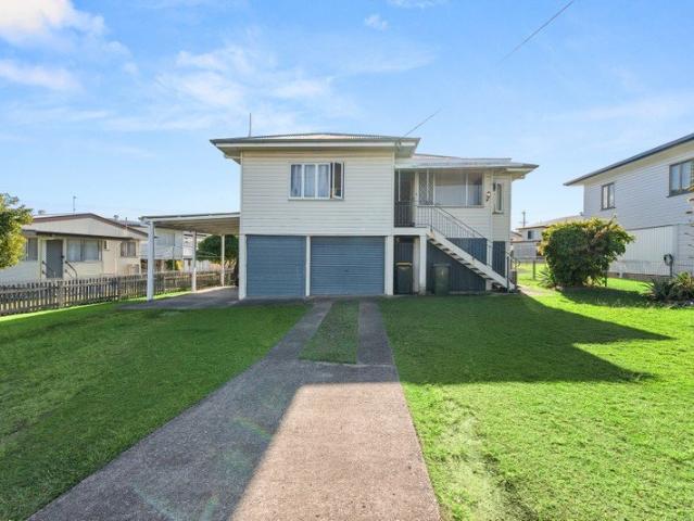 House for sale in Maryborough, Queensland