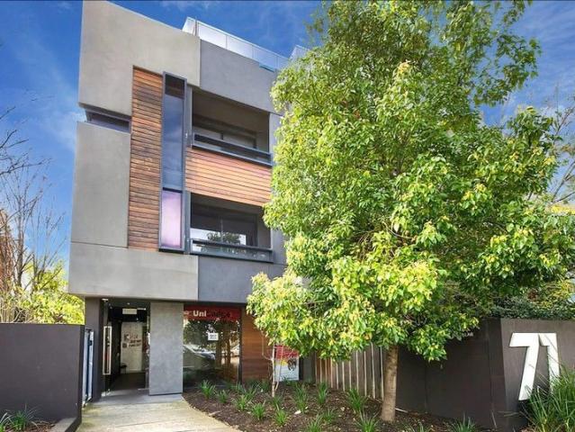 Apartment for sale in Camerons Creek, Victoria