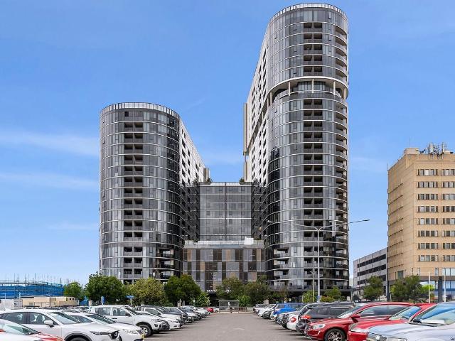 Apartment for sale in Woden, Australian Capital Territory