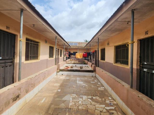 Property for sale in Ojo, Ibadan