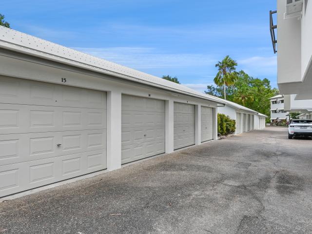 Apartment for sale in Manunda, Queensland