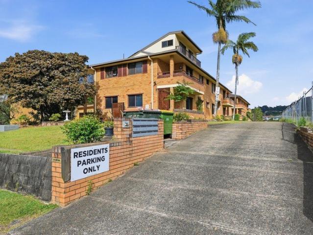 Apartment for sale in Coffs Harbour