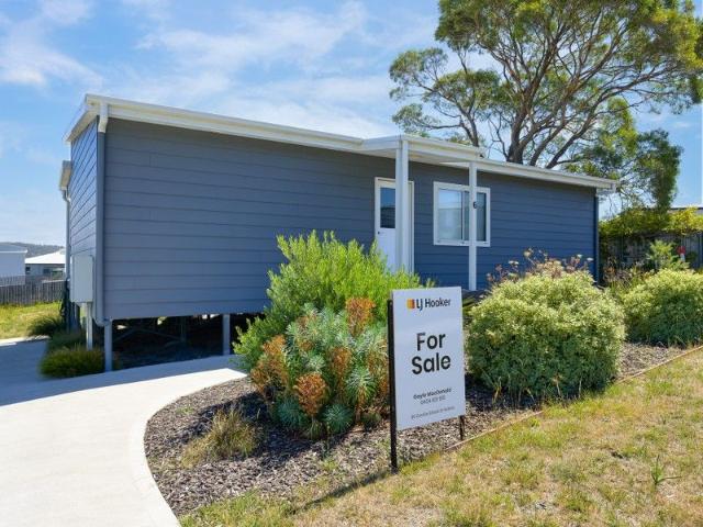 House for sale in Akaroa, Tasmania