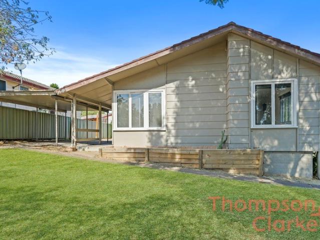 House for sale in Muswellbrook, New South Wales