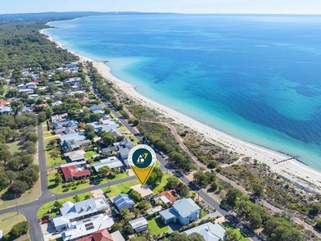 House for sale in Abbey, Western Australia