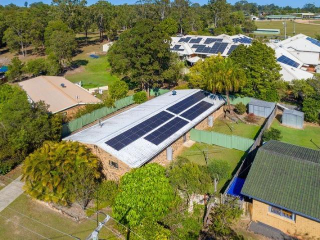 Duplex for sale in Southside, Queensland