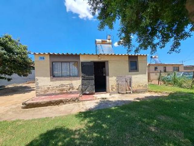 House for sale in Tembisa, Gauteng