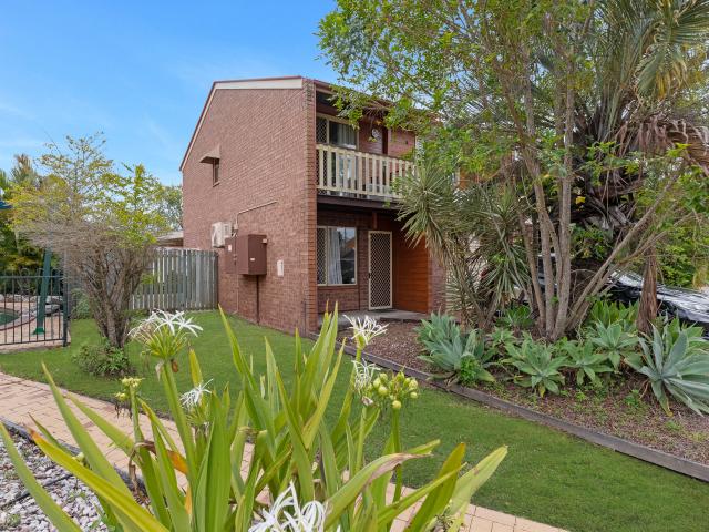 Apartment for sale in Maryborough, Queensland