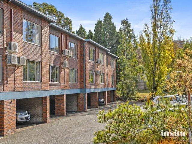 Apartment for sale in Hobart, Tasmania