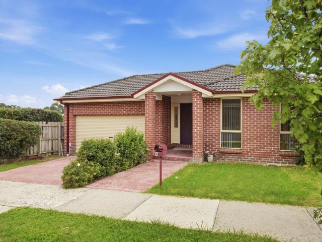 House for sale in Camerons Creek, Victoria