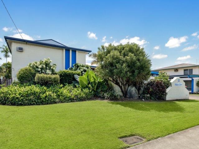 Apartment for sale in Cairns, Queensland