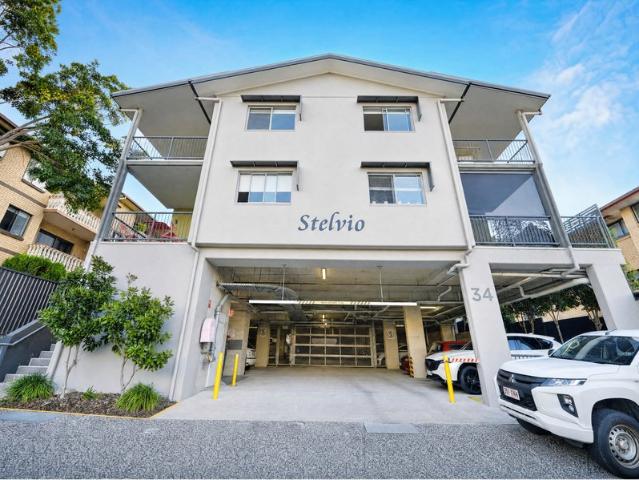 Apartment for sale in Toombul, Queensland