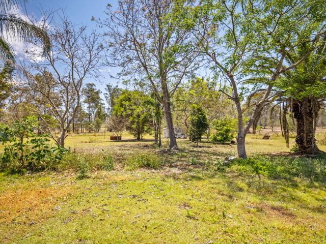 Cottage for sale in Curra, Queensland