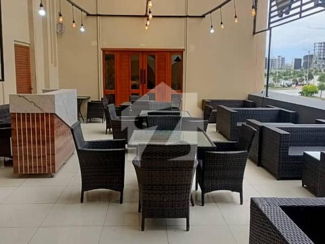 Office for sale in Islamabad