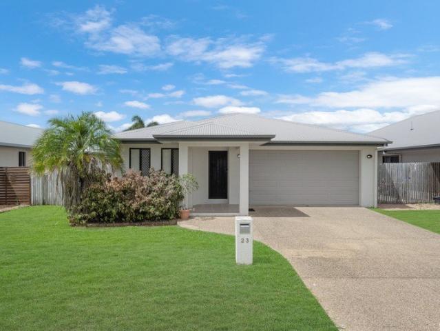 House for sale in Burdell, Queensland