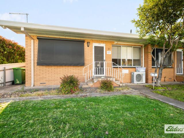 Apartment for sale in Wodonga, Victoria