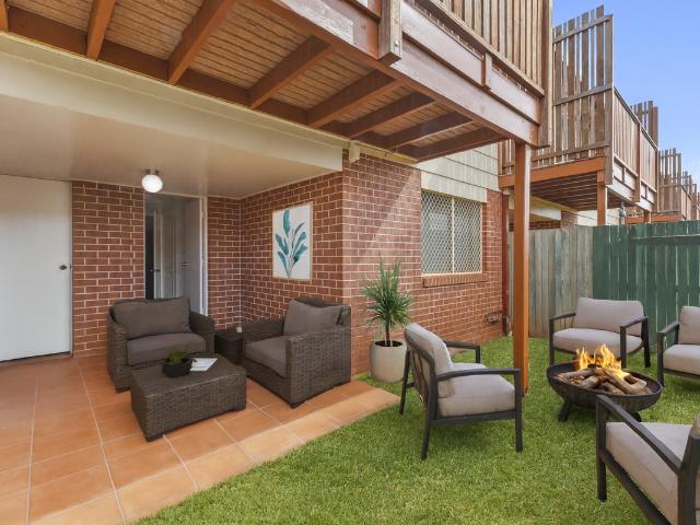 Townhouse for sale in Toowoomba, Queensland