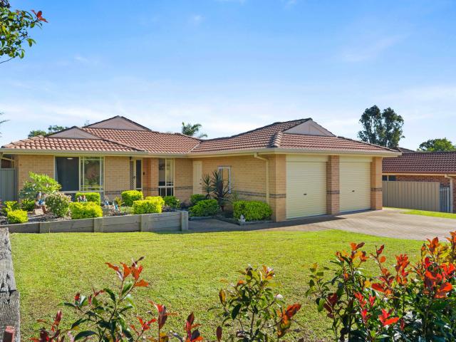House for sale in Worrigee