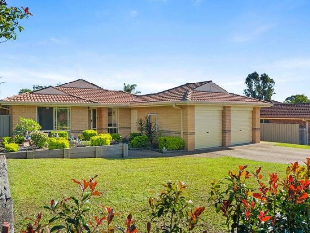 House for sale in Worrigee