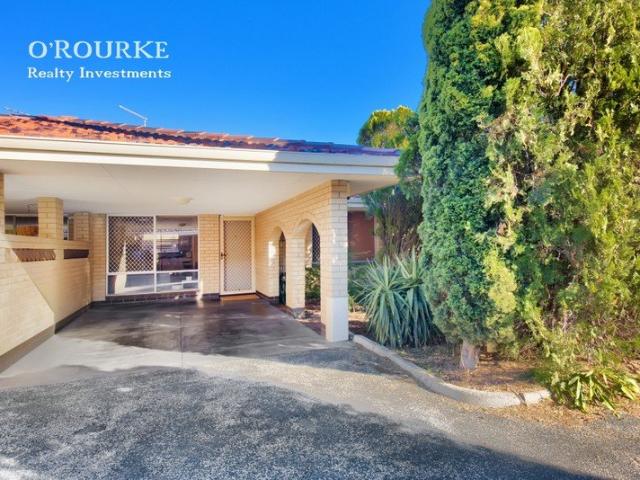 Villa for sale in Stirling, Western Australia