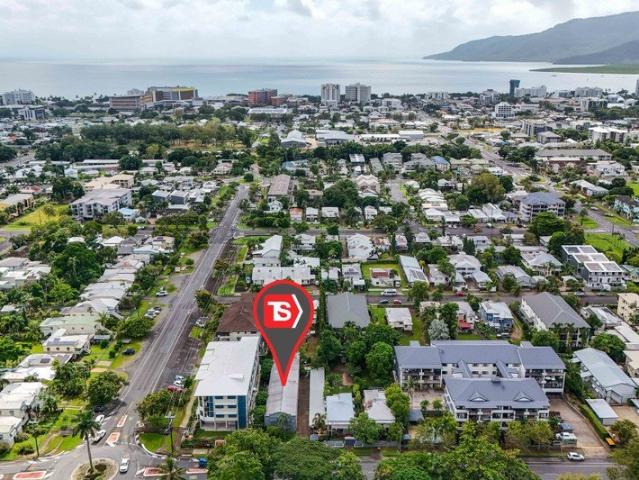 Apartment for sale in Cairns, Queensland