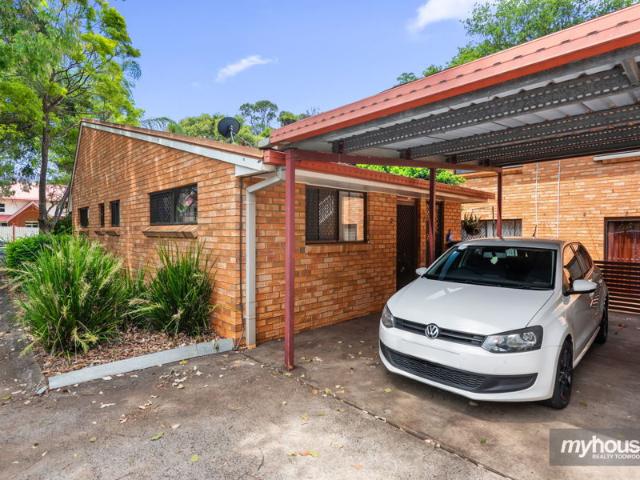 Apartment for sale in Toowoomba, Queensland