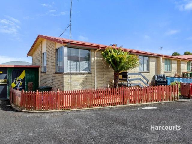 Apartment for sale in Burnie, Tasmania
