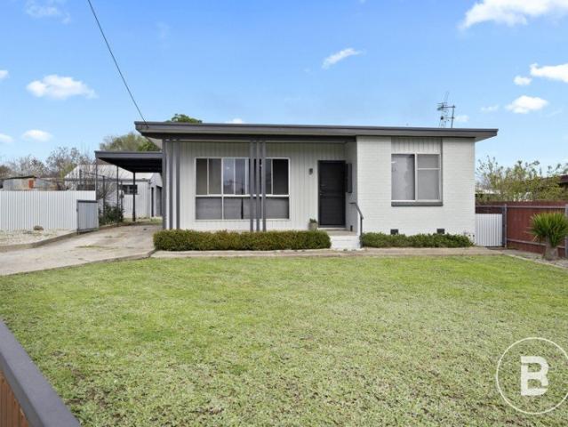House for sale in Alma, Victoria