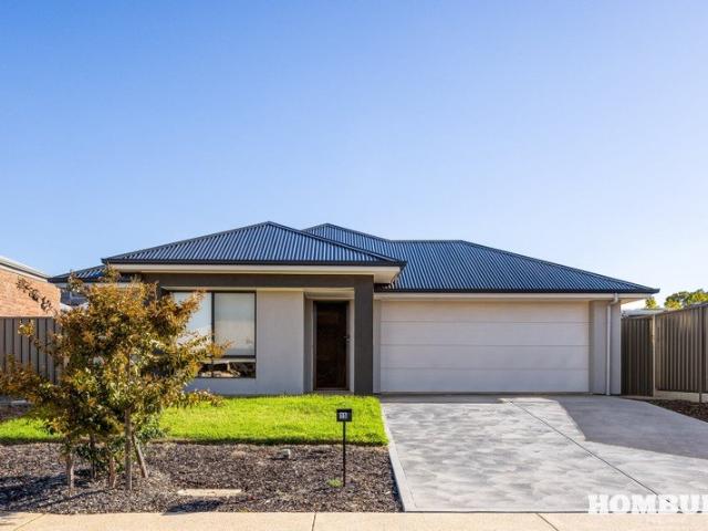 House for sale in Angaston, South Australia