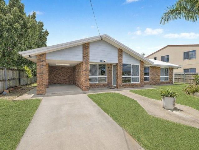 House for sale in Rockhampton, Queensland