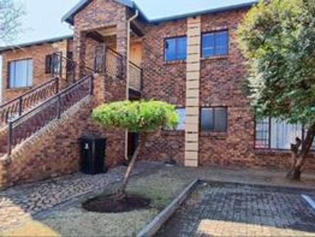 Apartment for sale in Brakpan, Gauteng