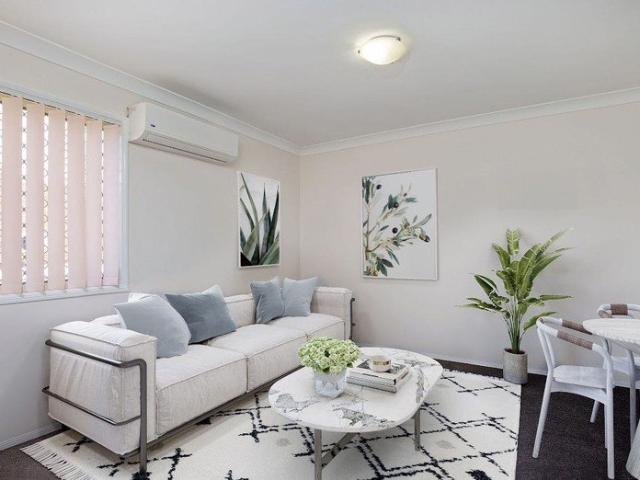 Apartment for sale in Toombul, Queensland