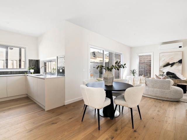 Townhouse for sale in Camerons Creek, Victoria