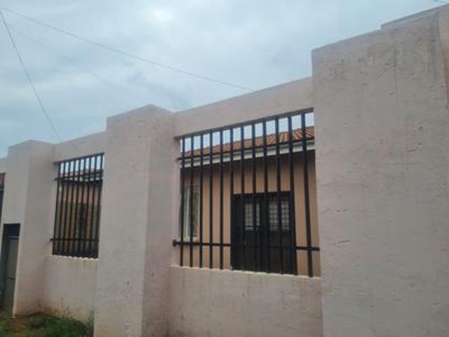House for sale in Nooitgedacht, Gauteng