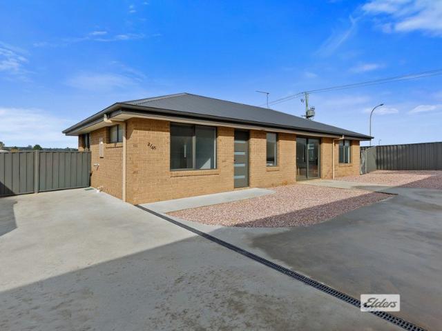 Apartment for sale in Burnie, Tasmania