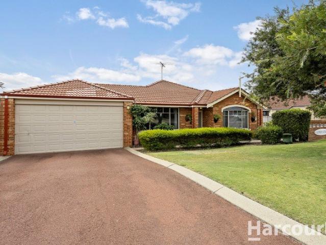 House for sale in Parklands, Western Australia