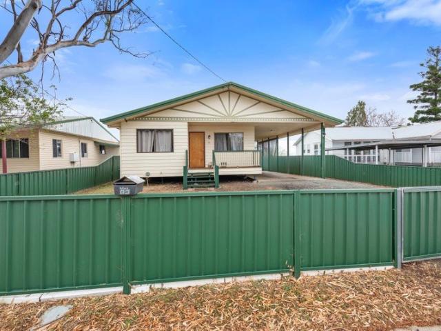 House for sale in Dalby, Western Downs Regional