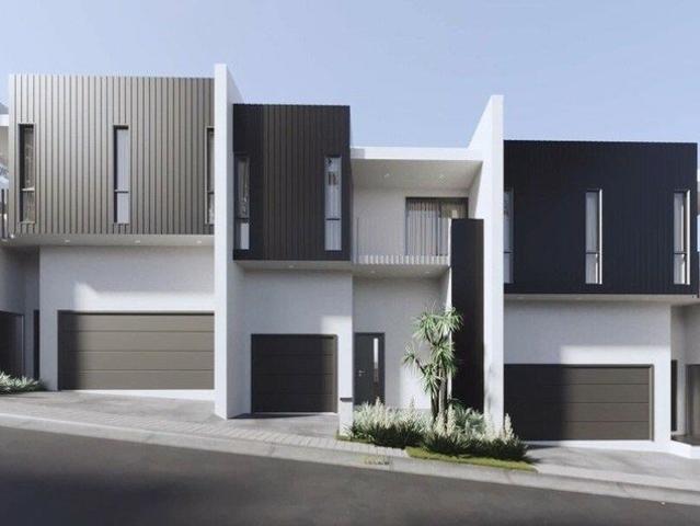 Townhouse for sale in Sydney, New South Wales