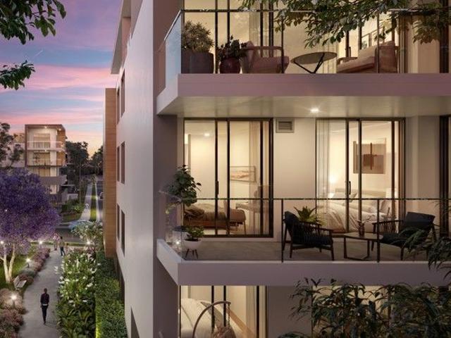 Apartment for sale in Schofields