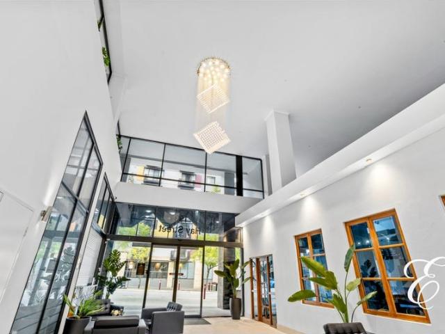 Apartment for sale in East Perth, Perth