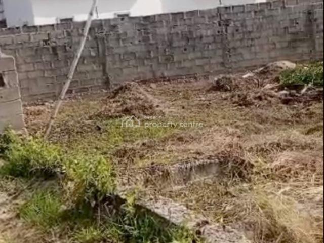 Land for sale in Eti Osa, Abuja