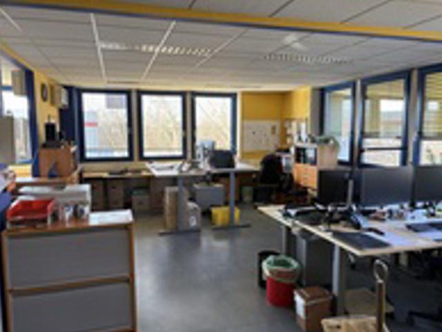 Büro mieten in Guntramsdorf, Niederösterreich